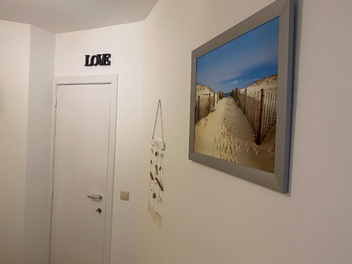 Ferienwohnung Des ambassadeurs Blankenberge Exterior foto