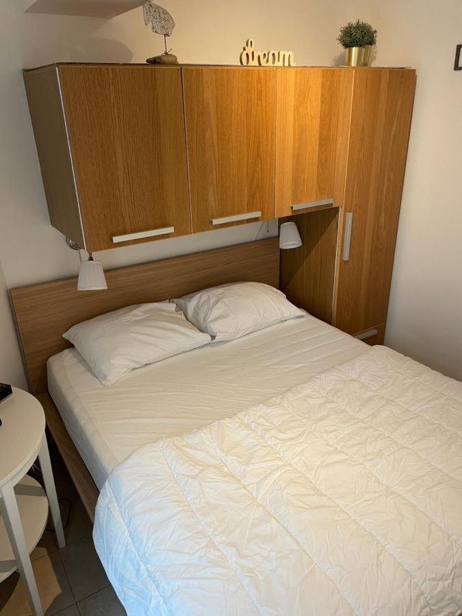 Ferienwohnung Des ambassadeurs Blankenberge Exterior foto