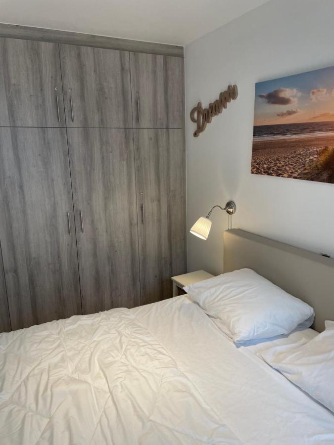 Ferienwohnung Des ambassadeurs Blankenberge Exterior foto