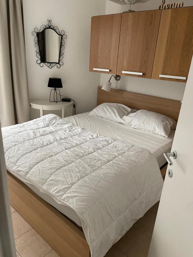 Ferienwohnung Des ambassadeurs Blankenberge Exterior foto