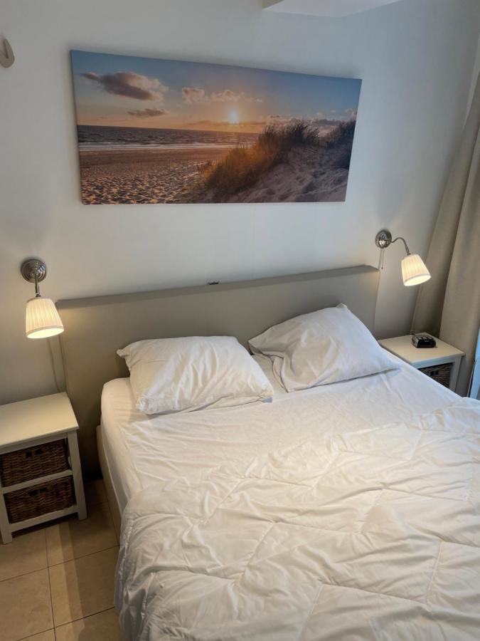 Ferienwohnung Des ambassadeurs Blankenberge Exterior foto